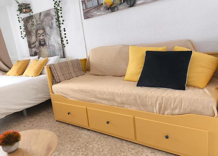 Estudio Oasis Urban