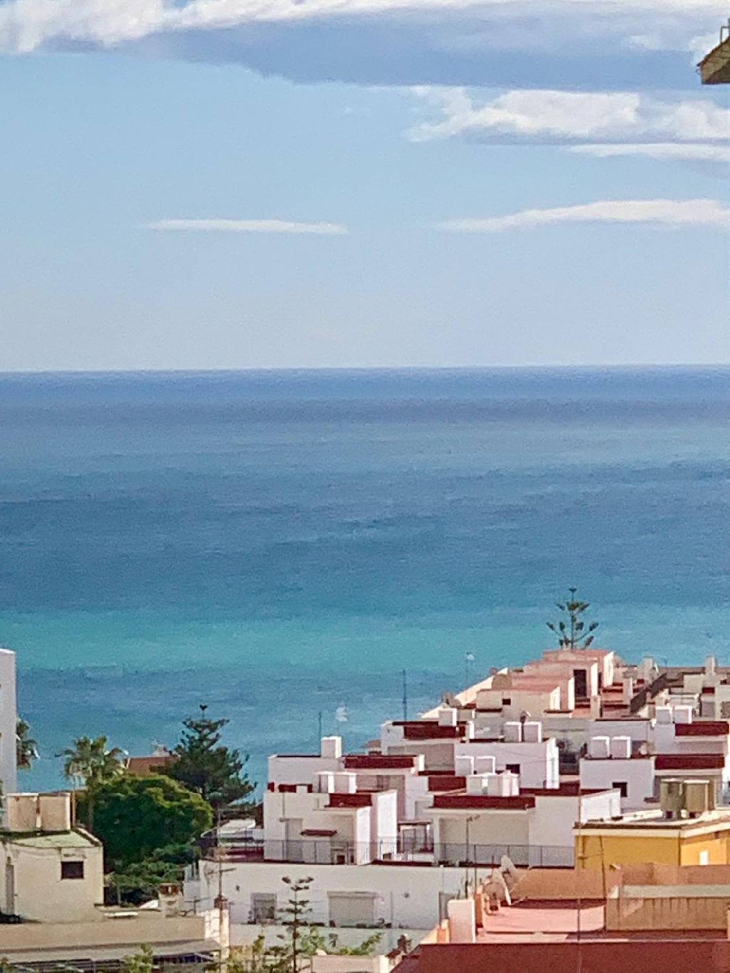 Appartement Estudio Oasis Urban Torremolinos