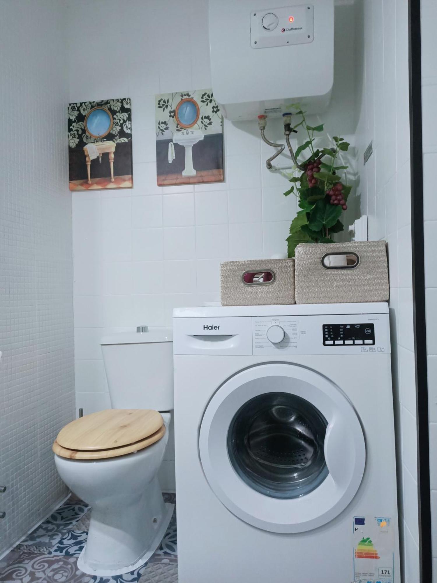 Estudio Oasis Urban Appartement Torremolinos