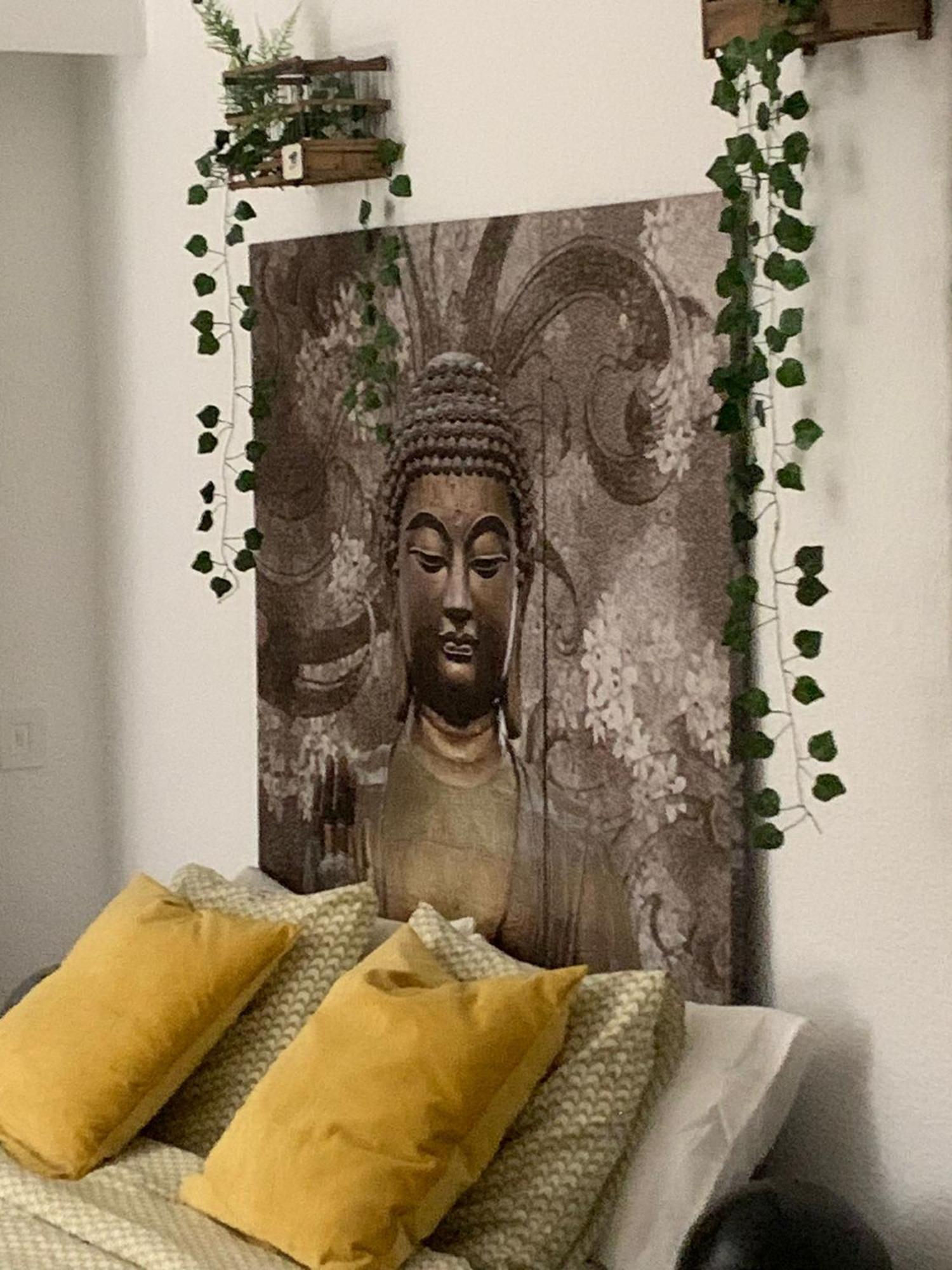 Estudio Oasis Urban Appartement *